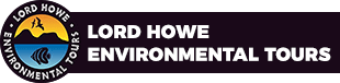 Lord Howe Environmental Tours Logo